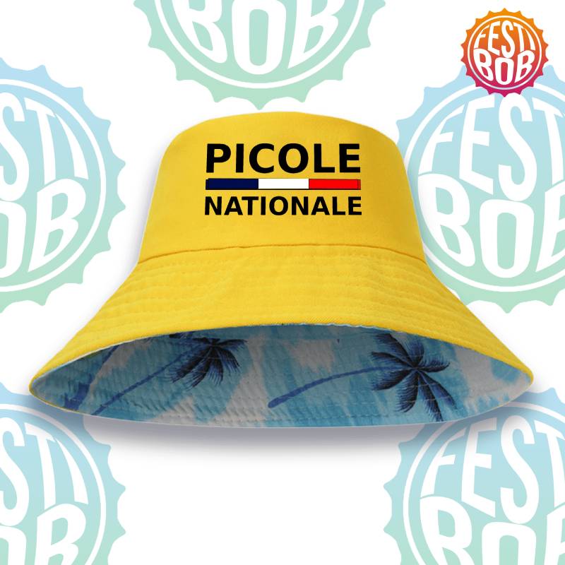 Bob BEAUF - 👮‍♂️ Picole Nationale 👮‍♂️